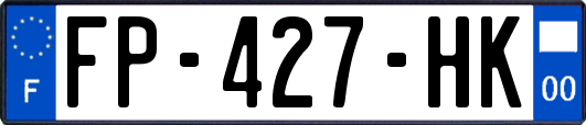 FP-427-HK