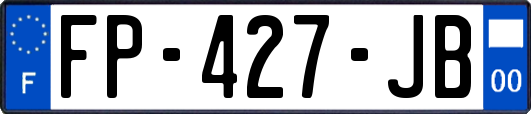 FP-427-JB