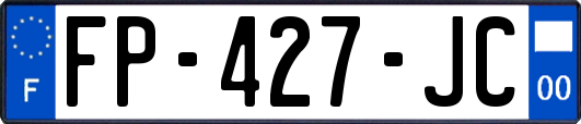 FP-427-JC