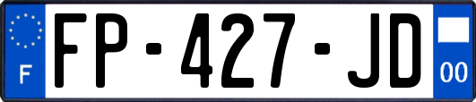 FP-427-JD