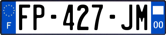 FP-427-JM