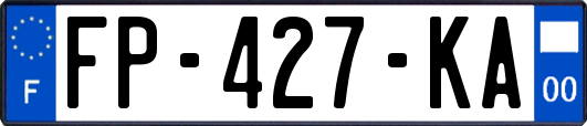 FP-427-KA