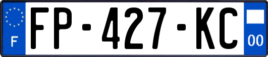 FP-427-KC