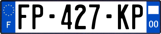 FP-427-KP