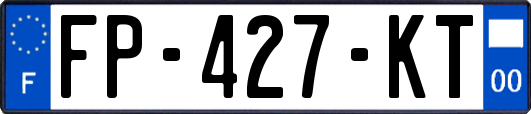 FP-427-KT