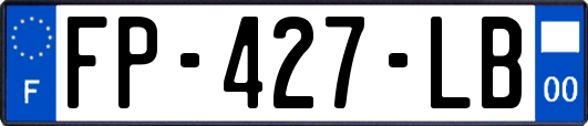 FP-427-LB
