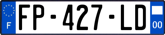 FP-427-LD