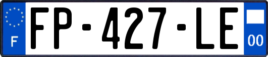 FP-427-LE