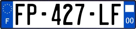 FP-427-LF