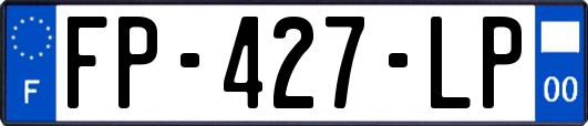 FP-427-LP