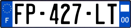 FP-427-LT