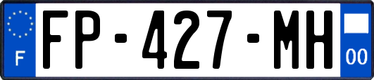 FP-427-MH