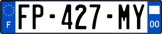 FP-427-MY