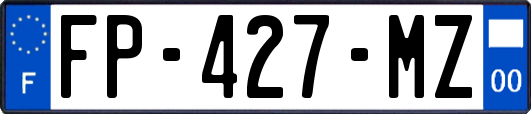 FP-427-MZ
