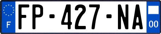 FP-427-NA