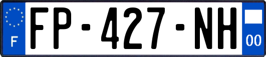 FP-427-NH