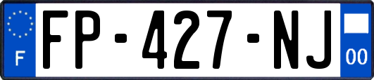 FP-427-NJ