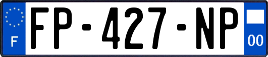 FP-427-NP