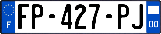 FP-427-PJ