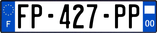 FP-427-PP