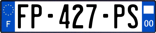 FP-427-PS