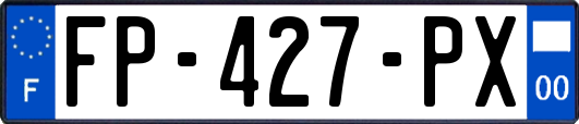 FP-427-PX