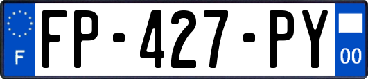 FP-427-PY