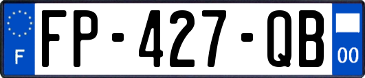 FP-427-QB
