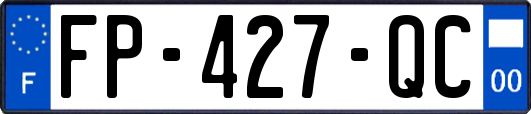 FP-427-QC