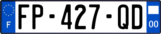 FP-427-QD
