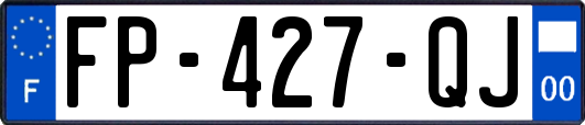 FP-427-QJ