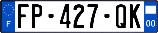 FP-427-QK