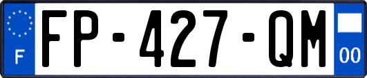 FP-427-QM