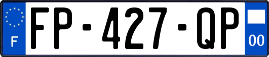 FP-427-QP