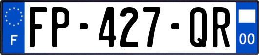 FP-427-QR