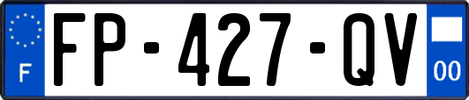 FP-427-QV