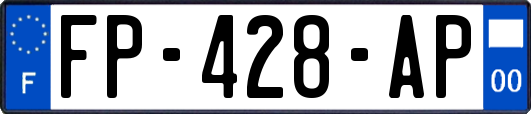 FP-428-AP