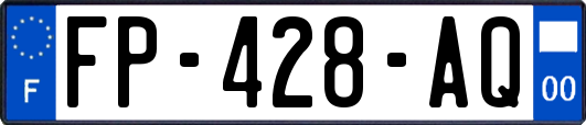 FP-428-AQ