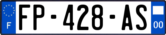 FP-428-AS