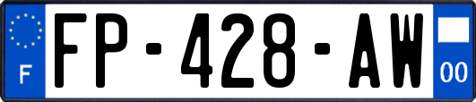 FP-428-AW