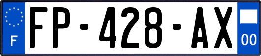 FP-428-AX