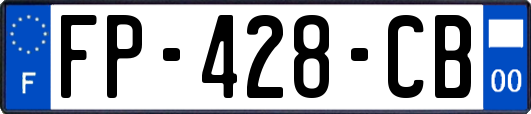 FP-428-CB