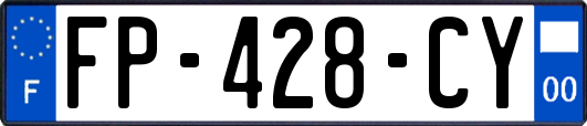 FP-428-CY