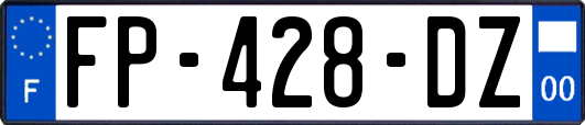 FP-428-DZ