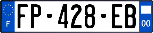 FP-428-EB