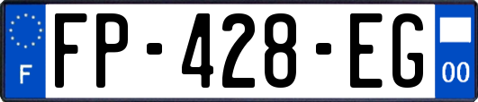 FP-428-EG