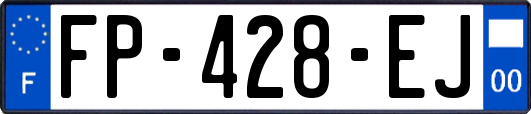 FP-428-EJ