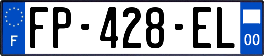 FP-428-EL