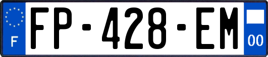 FP-428-EM