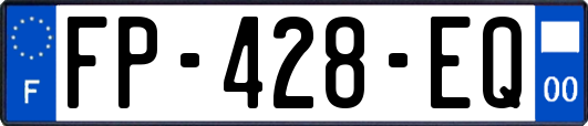 FP-428-EQ